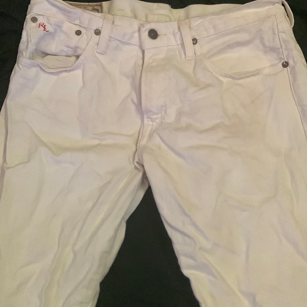 Really good jeans